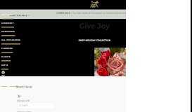 
							         Flowers Delivered: Order Fresh Floral Arrangements Online | FTD								  
							    