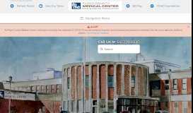 
							         Floyd County Medical Center – Delivering Advanced, Personalized ...								  
							    