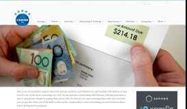 
							         Flybuys Points with AGL | Make Your Energy Bills Pay – Canstar Blue								  
							    