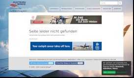 
							         FlyNet - Lufthansa führt Internet an Bord auf Langstrecke ein | Austrian ...								  
							    
