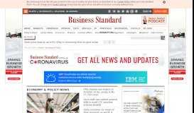 
							         FM Arun Jaitley launches portal to grant MSME loans within an hour ...								  
							    