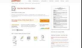
							         Fms3 Fisa - Fill Online, Printable, Fillable, Blank | PDFfiller								  
							    