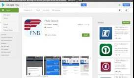 
							         FNB Direct - Apps on Google Play								  
							    