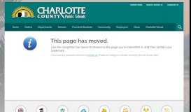 
							         FOCUS Parent Portal / How to Use Focus - Charlotte County Public ...								  
							    