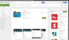 
							         Foldr - Apps on Google Play								  
							    