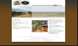 
							         Foleys Landrover service and parts of Africa								  
							    
