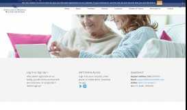 
							         FollowMyHealth Patient Portal | Appalachian Regional Healthcare ...								  
							    