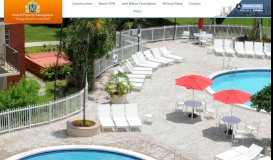 
							         Fontainebleau Milton Apartments - United Property Management								  
							    