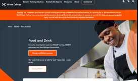 
							         Food Hygiene Courses | Food Hygiene Certificate | Virtual ...								  
							    