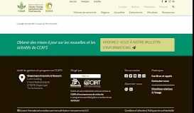 
							         Food Security Portal makes data more accessible | CCAFS: CGIAR ...								  
							    