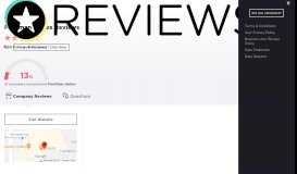 
							         Footman James Reviews - Read Reviews on Footmanjames.co.uk ...								  
							    