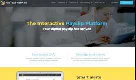 Sgw Payroll Portal Login Page