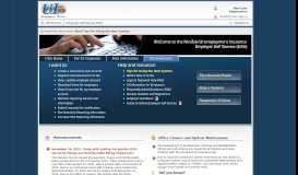 
							         For Employers - UInv - The Nevada Unemployment Insurance ...								  
							    