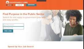 
							         For Job Seekers - Employment Opportunities - TN.Gov								  
							    