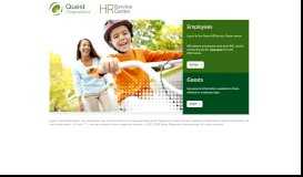
							         For more information on Quest's benefits and wellness ... - EHR.com								  
							    