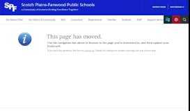 
							         For Parents & Students / Powerschool - Parent Portal								  
							    