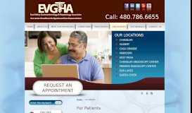 
							         For Patients - East Valley Gastroenterology & Hepatology Associates								  
							    