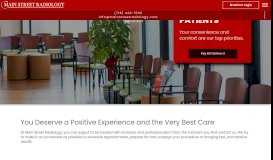 
							         For Patients | MAIN STREET RADIOLOGY | Bayside New York								  
							    