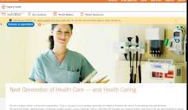 
							         For Physicians - Dignity Health								  
							    