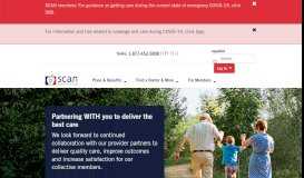 
							         For Providers Log into your portal(s) and find ... - SCAN Health Plan!								  
							    