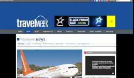 
							         Forbes names Sunwing Travel Group one of Canada's top employers ...								  
							    