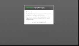 
							         Forcepoint Email Security								  
							    