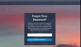 
							         Forgot Password or do not have one? - Barracuda Networks								  
							    