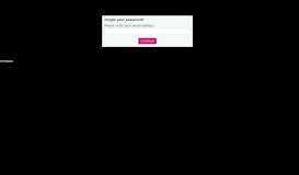 
							         Forgot your password? - CupidBay.com								  
							    