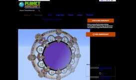 
							         Forgotten Portal Minecraft Project - Planet Minecraft								  
							    