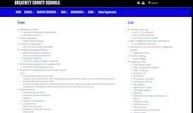 
							         Forms and Link - Breathitt County Schools								  
							    