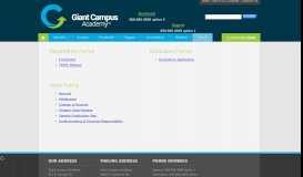 
							         Forms - Online High School, Fully Accredited | Giant Campus ...								  
							    