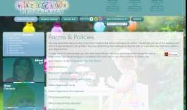 
							         Forms & Policies | Warren, Fanwood, Millburn, NJ | Watchung Pediatrics								  
							    