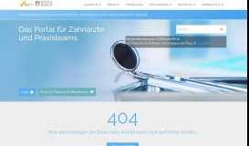 
							         Formulare und Vordrucke (KZV) - zahnaerzte-hh								  
							    