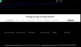 
							         Fort Portal attractions - TripAdvisor								  
							    