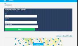 
							         Fort Portal Hotels, Uganda - Amazing Deals on 67 Hotels								  
							    