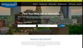 
							         Fort Wayne Jobs and Internships | Northeast Indiana Regional ...								  
							    