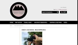 
							         Fortnite Backpacks and Roblox Backpacks for School								  
							    