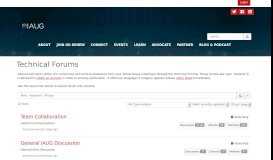 
							         Forums : Avaya MM and TN boards Hardware Versions - International ...								  
							    