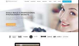 
							         Fotomerchant: Create a Photography Website - Sell Photos Online								  
							    