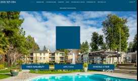 
							         Fountains at Point West: Apartments for Rent in Sacramento								  
							    