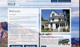 
							         Fowler Property Management | Excellence in Rental Property ...								  
							    