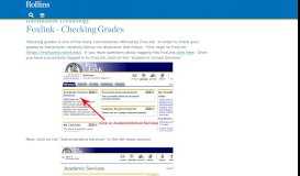 
							         Foxlink - Checking Grades | Accounts | Information ...								  
							    