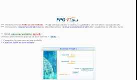 
							         FPG Workflow - FPG-Flow Business Process Management ...								  
							    
