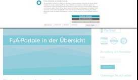 
							         Frage Antwort Portale | ONMA - ONMA Online Marketing GmbH								  
							    