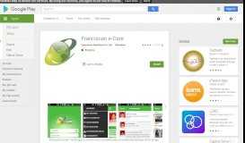 
							         Franciscan e-Care - Apps on Google Play								  
							    