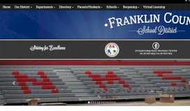 
							         Franklin County School District TN								  
							    