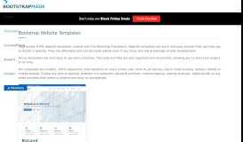 
							         Free Bootstrap Themes and Website Templates | BootstrapMade ...								  
							    
