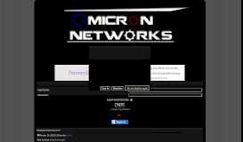 
							         Free forum : Omicron Networks - Portal								  
							    