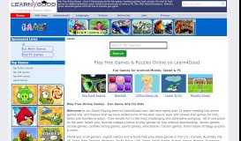 
							         Free Games Online for Kids to play,good games for PC Mac no ...								  
							    