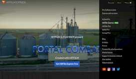 
							         Free HitFilm Express: Portal Combat, Film Riot short film - fxhome.com								  
							    